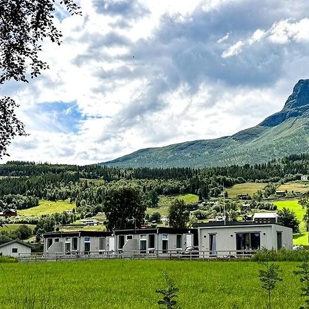 Mjosvang Kafe Vang I Valdres 外观 照片