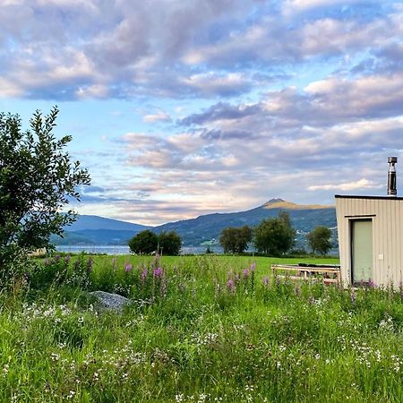 Mjosvang Kafe Vang I Valdres 外观 照片