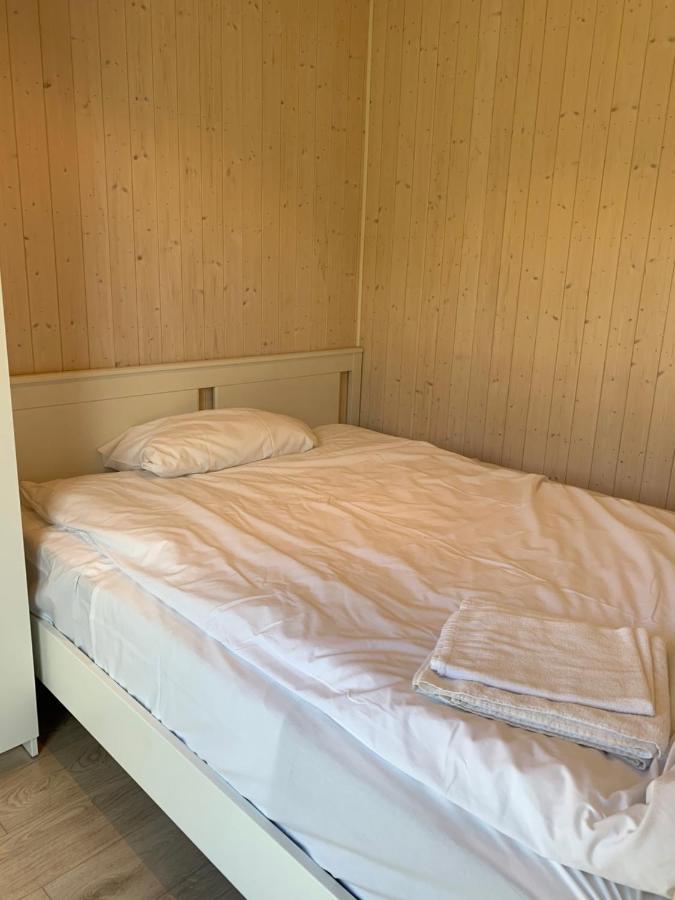 Mjosvang Kafe Vang I Valdres 外观 照片
