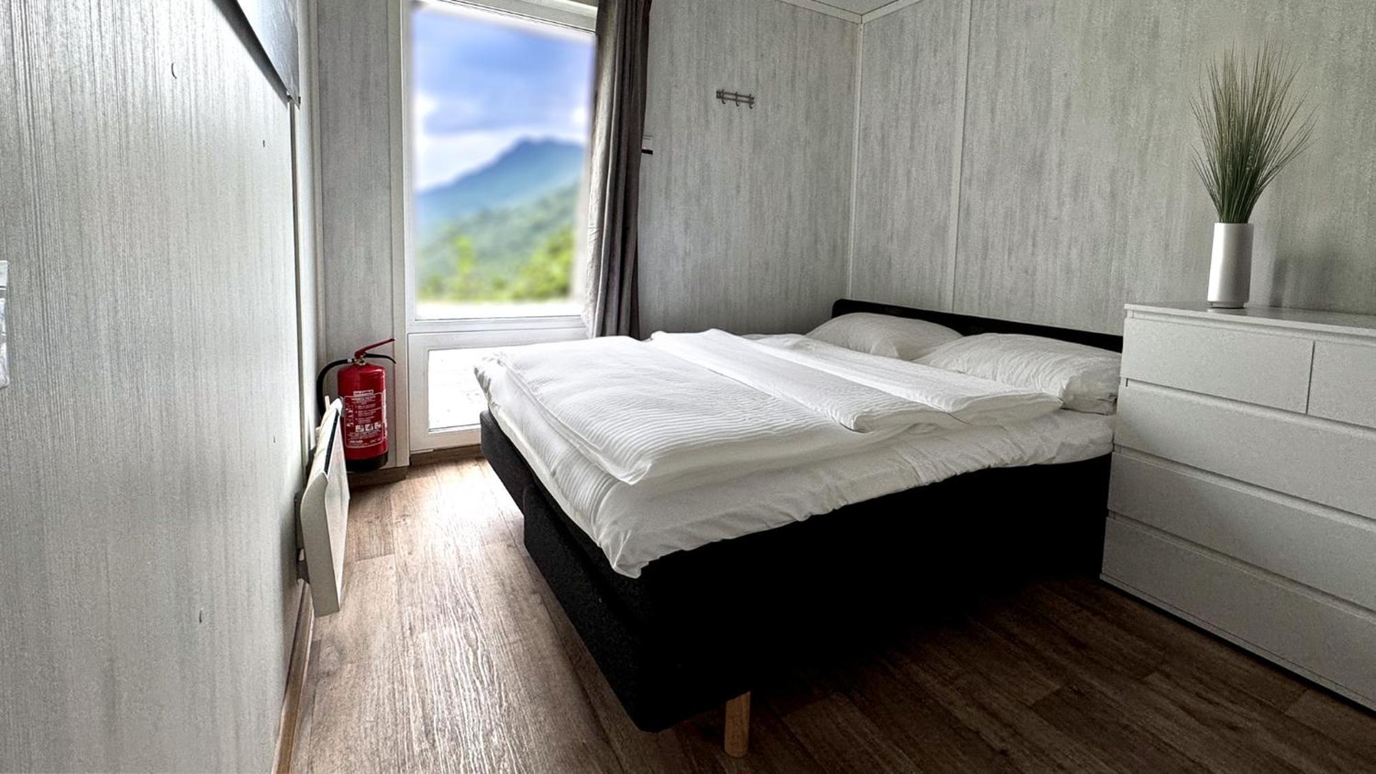 Mjosvang Kafe Vang I Valdres 外观 照片
