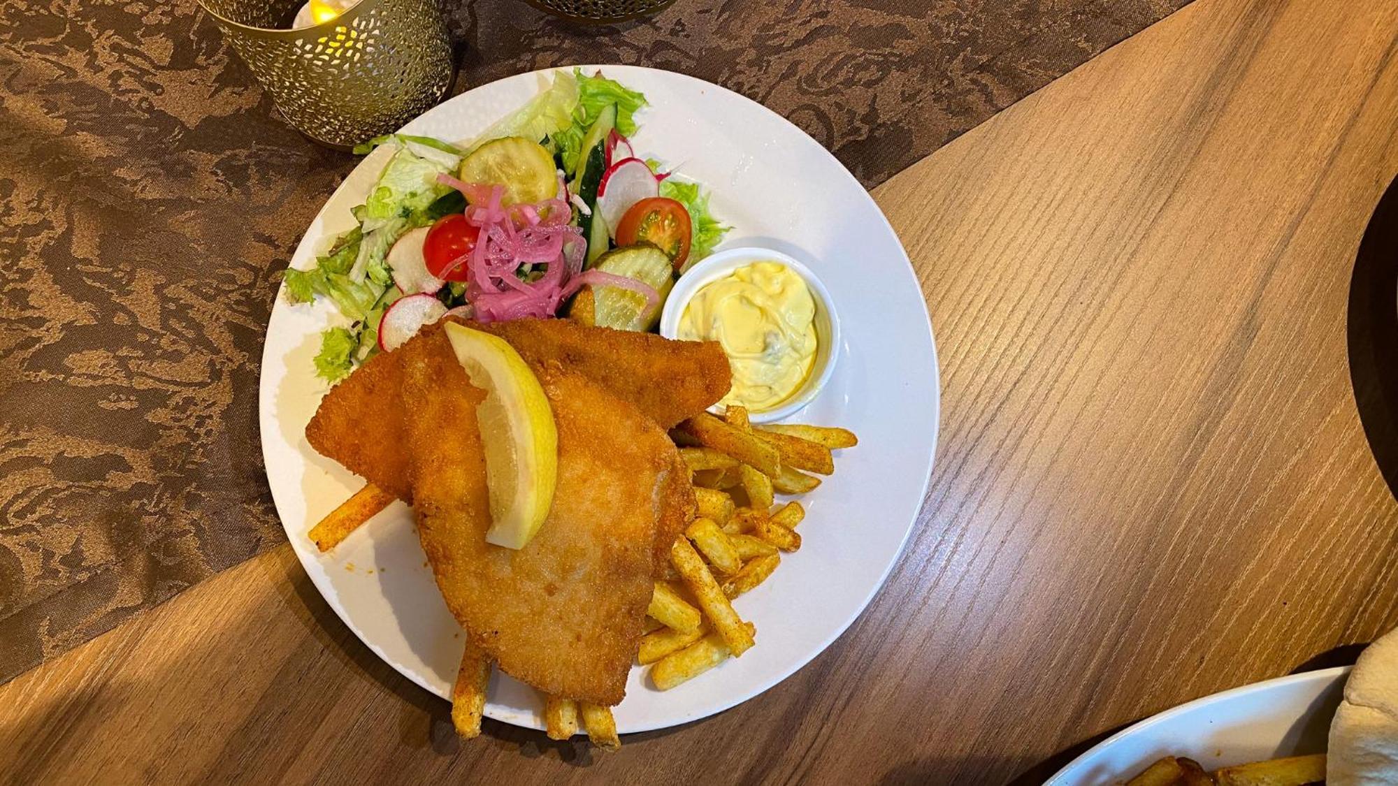 Mjosvang Kafe Vang I Valdres 外观 照片