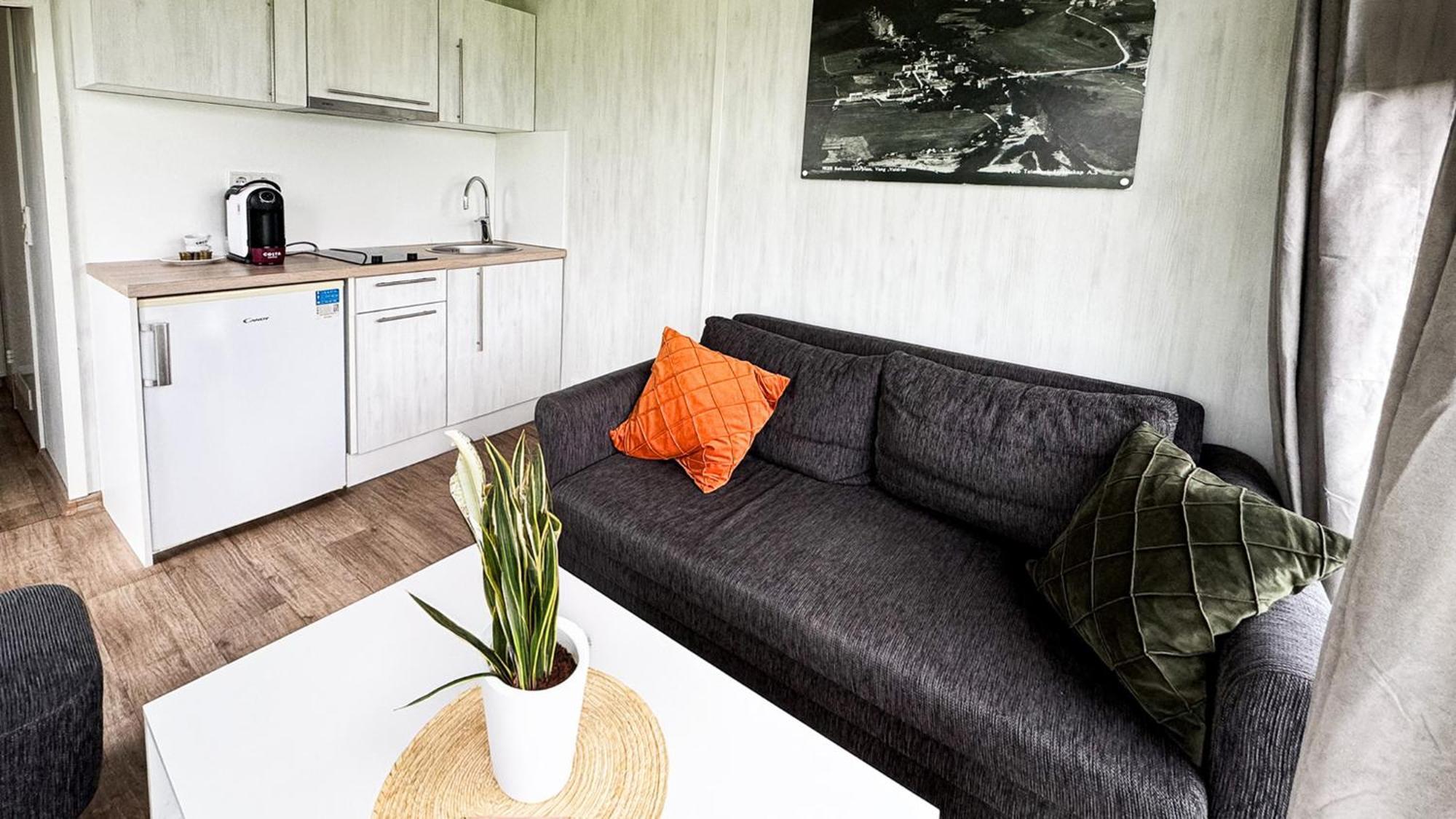 Mjosvang Kafe Vang I Valdres 外观 照片